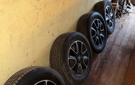 Renault Duster, 2022 год, 2 050 000 рублей, 26 фотография