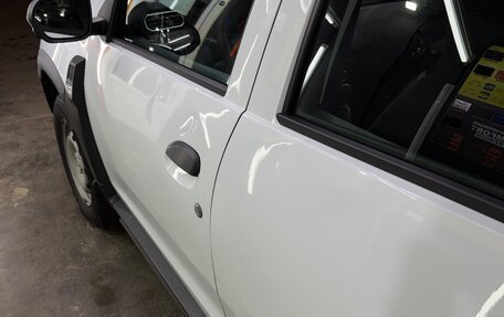 Renault Duster, 2022 год, 2 050 000 рублей, 23 фотография