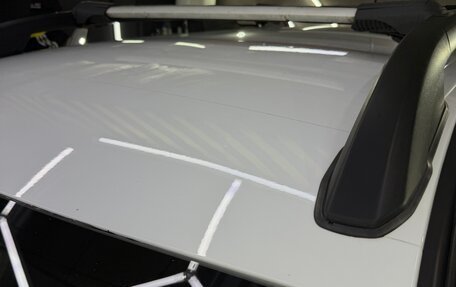 Renault Duster, 2022 год, 2 050 000 рублей, 24 фотография