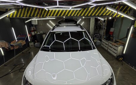 Renault Duster, 2022 год, 2 050 000 рублей, 22 фотография