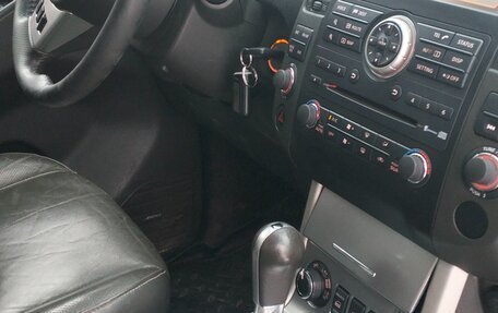 Nissan Navara (Frontier), 2013 год, 2 200 000 рублей, 16 фотография