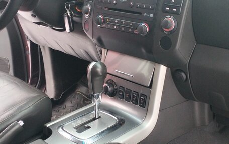 Nissan Navara (Frontier), 2013 год, 2 200 000 рублей, 13 фотография