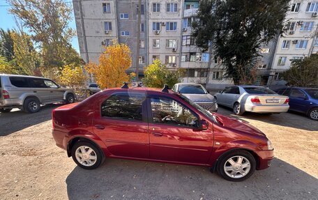 Renault Logan I, 2013 год, 900 000 рублей, 2 фотография