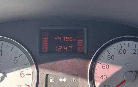 Renault Logan I, 2013 год, 900 000 рублей, 3 фотография