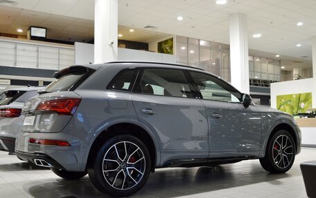 Audi Q5, 2025 год, 6 499 000 рублей, 6 фотография