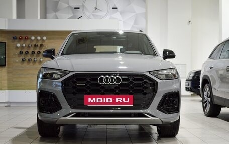 Audi Q5, 2025 год, 6 499 000 рублей, 5 фотография