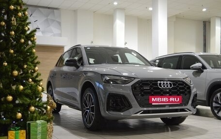 Audi Q5, 2025 год, 6 499 000 рублей, 4 фотография