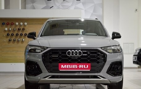 Audi Q5, 2025 год, 6 499 000 рублей, 2 фотография