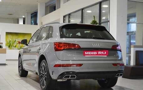 Audi Q5, 2025 год, 6 499 000 рублей, 3 фотография