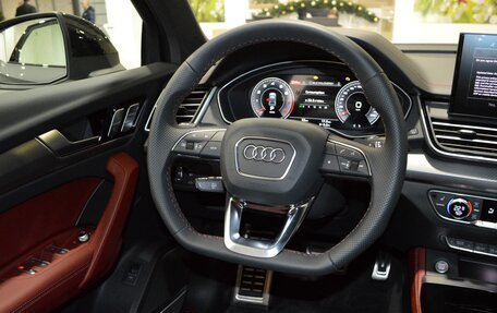 Audi Q5, 2025 год, 6 499 000 рублей, 13 фотография