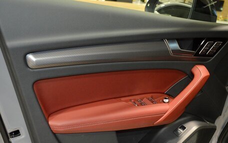 Audi Q5, 2025 год, 6 499 000 рублей, 11 фотография