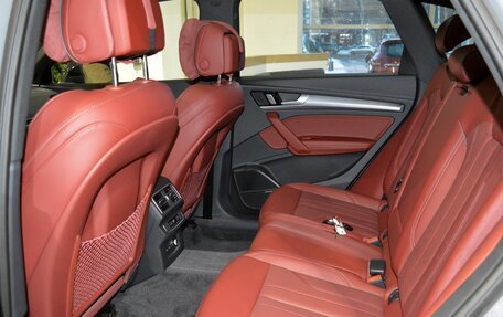 Audi Q5, 2025 год, 6 499 000 рублей, 16 фотография