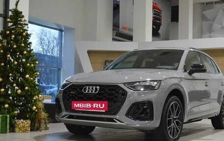 Audi Q5, 2025 год, 6 499 000 рублей, 7 фотография