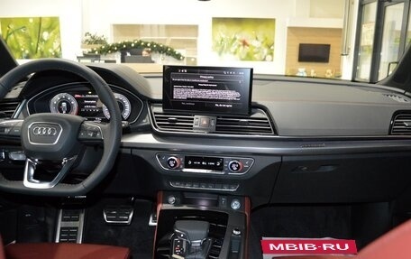 Audi Q5, 2025 год, 6 499 000 рублей, 14 фотография