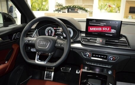 Audi Q5, 2025 год, 6 499 000 рублей, 12 фотография