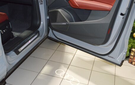 Audi Q5, 2025 год, 6 499 000 рублей, 28 фотография