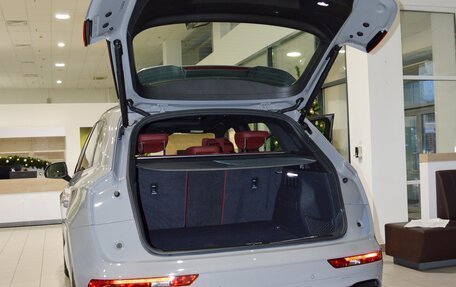 Audi Q5, 2025 год, 6 499 000 рублей, 27 фотография