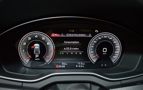 Audi Q5, 2025 год, 6 499 000 рублей, 34 фотография