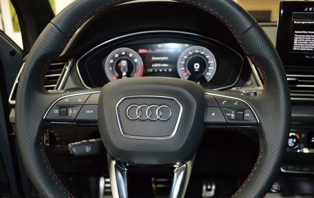 Audi Q5, 2025 год, 6 499 000 рублей, 36 фотография