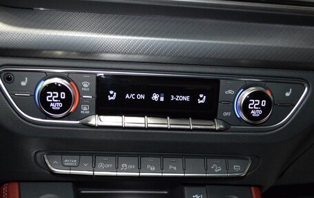 Audi Q5, 2025 год, 6 499 000 рублей, 35 фотография