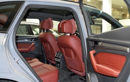 Audi Q5, 2025 год, 6 499 000 рублей, 30 фотография