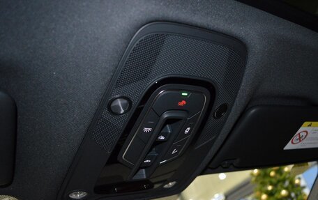 Audi Q5, 2025 год, 6 499 000 рублей, 38 фотография