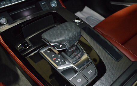 Audi Q5, 2025 год, 6 499 000 рублей, 37 фотография