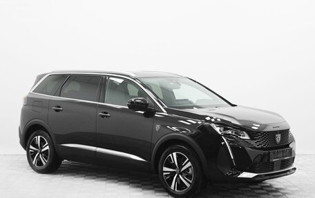 Peugeot 5008 II, 2024 год, 4 699 000 рублей, 4 фотография