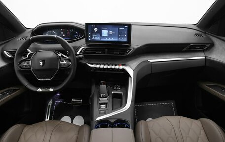 Peugeot 5008 II, 2024 год, 4 699 000 рублей, 10 фотография