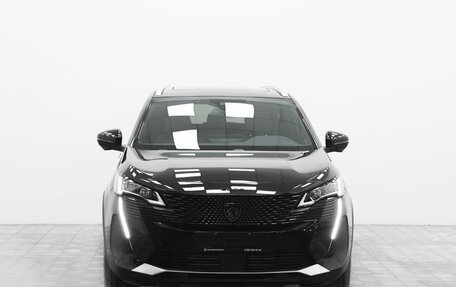 Peugeot 5008 II, 2024 год, 4 699 000 рублей, 3 фотография