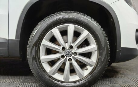 Volkswagen Tiguan I, 2016 год, 1 795 000 рублей, 7 фотография