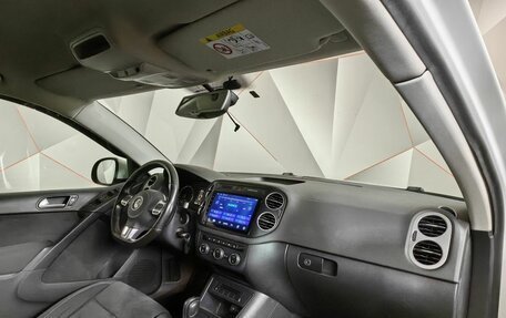 Volkswagen Tiguan I, 2016 год, 1 795 000 рублей, 10 фотография