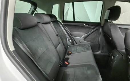 Volkswagen Tiguan I, 2016 год, 1 795 000 рублей, 13 фотография