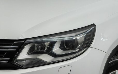 Volkswagen Tiguan I, 2016 год, 1 795 000 рублей, 8 фотография