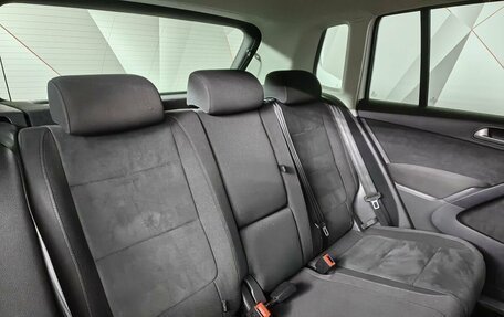 Volkswagen Tiguan I, 2016 год, 1 795 000 рублей, 14 фотография