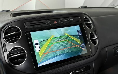 Volkswagen Tiguan I, 2016 год, 1 795 000 рублей, 18 фотография