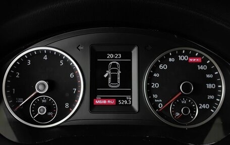 Volkswagen Tiguan I, 2016 год, 1 795 000 рублей, 15 фотография