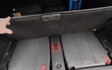 Renault Scenic III, 2008 год, 450 000 рублей, 13 фотография