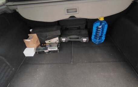 Renault Scenic III, 2008 год, 450 000 рублей, 12 фотография