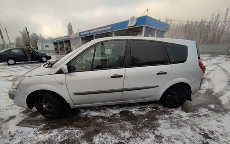 Renault Scenic III, 2008 год, 450 000 рублей, 4 фотография