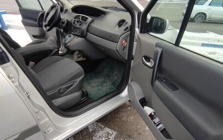 Renault Scenic III, 2008 год, 450 000 рублей, 10 фотография