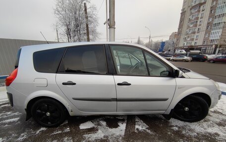 Renault Scenic III, 2008 год, 450 000 рублей, 2 фотография