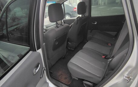 Renault Scenic III, 2008 год, 450 000 рублей, 8 фотография