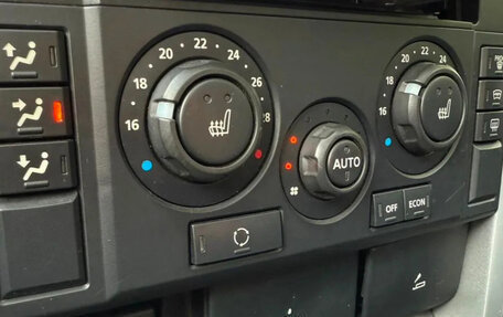 Land Rover Discovery III, 2007 год, 1 000 000 рублей, 4 фотография