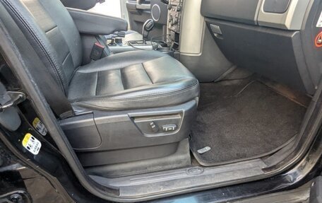 Land Rover Discovery III, 2007 год, 1 000 000 рублей, 11 фотография