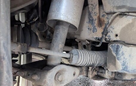 Land Rover Discovery III, 2007 год, 1 000 000 рублей, 10 фотография