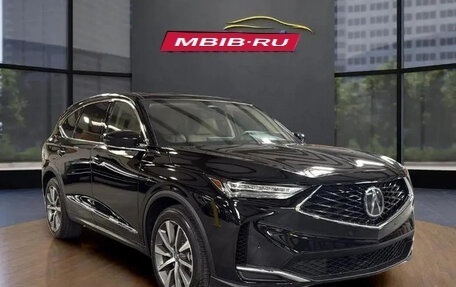 Acura MDX, 2025 год, 8 083 000 рублей, 1 фотография