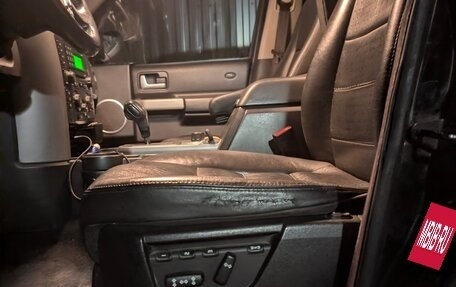 Land Rover Discovery III, 2007 год, 1 000 000 рублей, 2 фотография