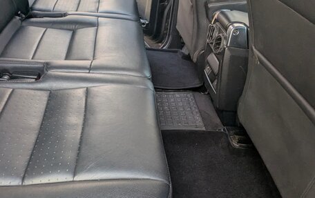 Land Rover Discovery III, 2007 год, 1 000 000 рублей, 16 фотография