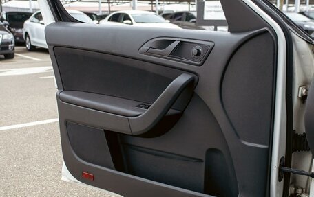 Skoda Yeti I рестайлинг, 2010 год, 795 000 рублей, 12 фотография